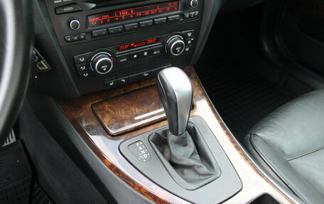 BMW 3 серия, 2007 год, 699 000 рублей, 22 фотография