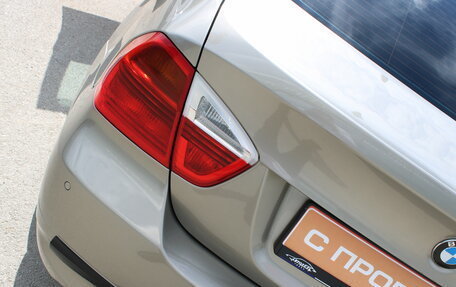 BMW 3 серия, 2007 год, 699 000 рублей, 33 фотография