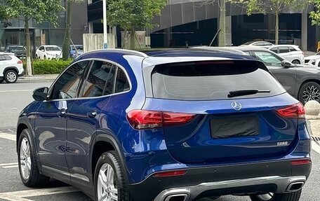Mercedes-Benz GLA, 2022 год, 2 020 000 рублей, 6 фотография