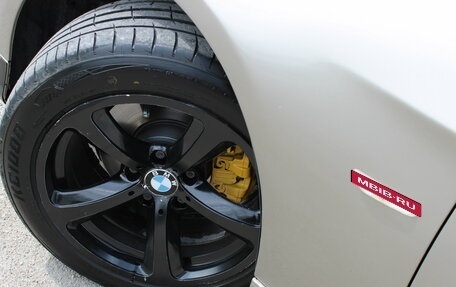 BMW 3 серия, 2007 год, 699 000 рублей, 34 фотография
