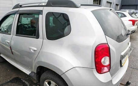 Renault Duster I рестайлинг, 2014 год, 799 000 рублей, 3 фотография