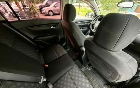 KIA Rio IV, 2018 год, 1 699 000 рублей, 13 фотография
