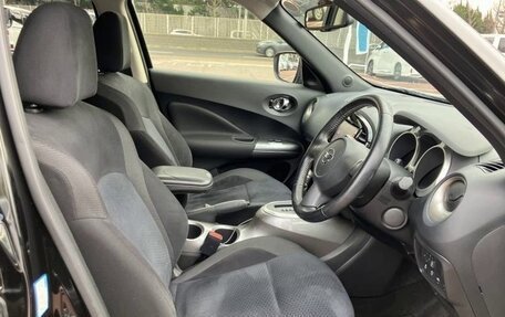 Nissan Juke II, 2018 год, 1 305 000 рублей, 11 фотография