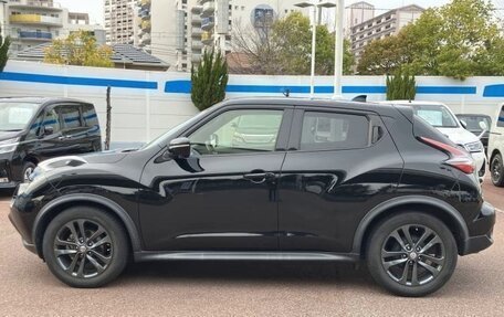 Nissan Juke II, 2018 год, 1 305 000 рублей, 4 фотография