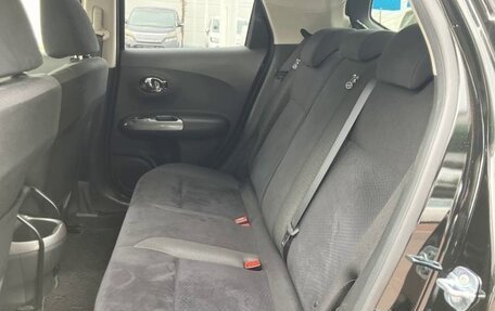 Nissan Juke II, 2018 год, 1 305 000 рублей, 9 фотография