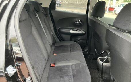 Nissan Juke II, 2018 год, 1 305 000 рублей, 10 фотография