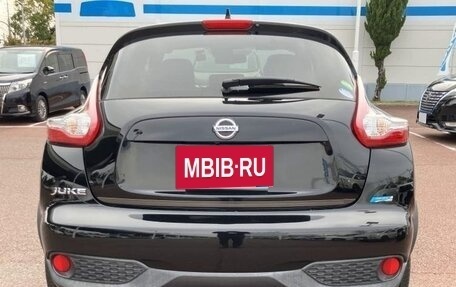 Nissan Juke II, 2018 год, 1 305 000 рублей, 3 фотография