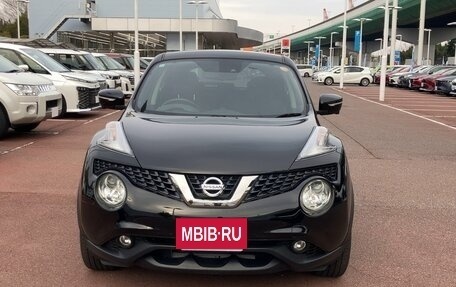 Nissan Juke II, 2018 год, 1 305 000 рублей, 2 фотография