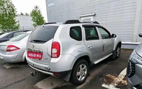 Renault Duster I рестайлинг, 2014 год, 799 000 рублей, 5 фотография