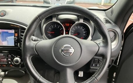 Nissan Juke II, 2018 год, 1 305 000 рублей, 13 фотография