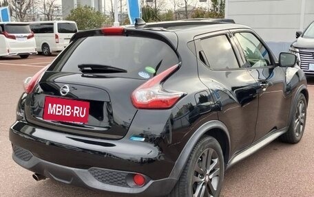 Nissan Juke II, 2018 год, 1 305 000 рублей, 5 фотография