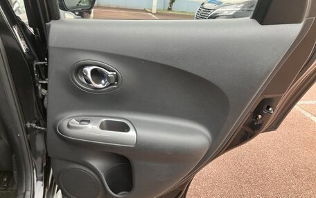 Nissan Juke II, 2018 год, 1 305 000 рублей, 29 фотография
