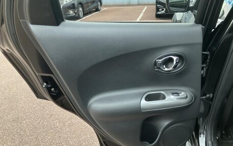 Nissan Juke II, 2018 год, 1 305 000 рублей, 27 фотография