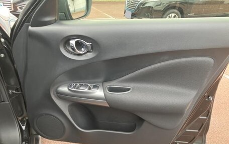 Nissan Juke II, 2018 год, 1 305 000 рублей, 28 фотография