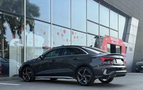 Audi A3, 2022 год, 1 900 002 рублей, 4 фотография