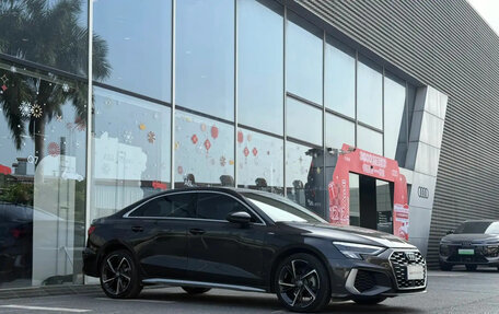 Audi A3, 2022 год, 1 900 002 рублей, 3 фотография