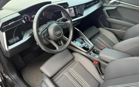 Audi A3, 2022 год, 1 900 002 рублей, 9 фотография