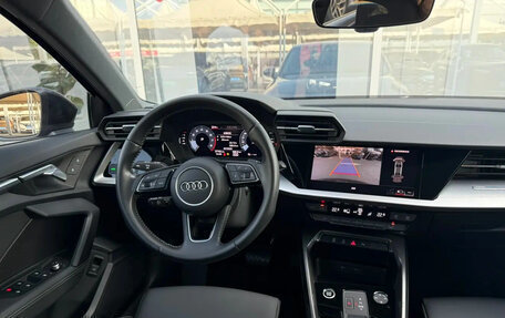 Audi A3, 2022 год, 1 900 002 рублей, 10 фотография