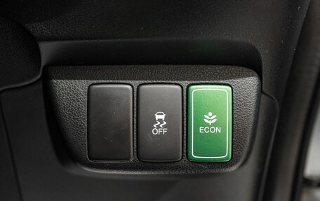 Honda Fit Shuttle I рестайлинг, 2013 год, 950 000 рублей, 16 фотография