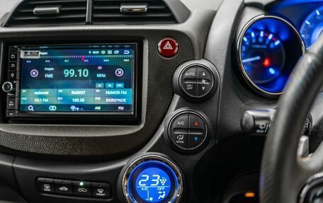 Honda Fit Shuttle I рестайлинг, 2013 год, 950 000 рублей, 14 фотография