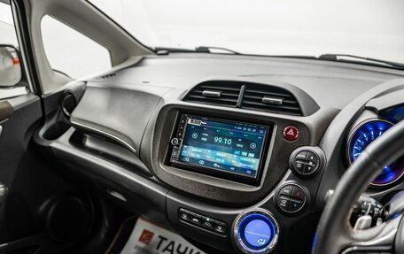 Honda Fit Shuttle I рестайлинг, 2013 год, 950 000 рублей, 12 фотография