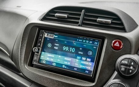 Honda Fit Shuttle I рестайлинг, 2013 год, 950 000 рублей, 13 фотография