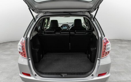 Honda Fit Shuttle I рестайлинг, 2013 год, 950 000 рублей, 18 фотография