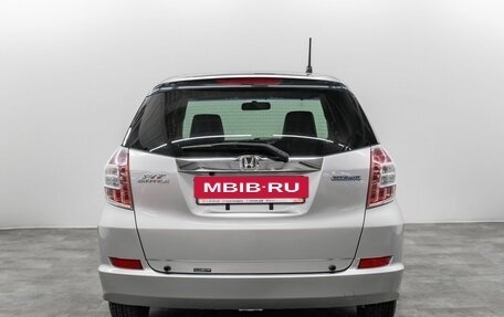 Honda Fit Shuttle I рестайлинг, 2013 год, 950 000 рублей, 5 фотография