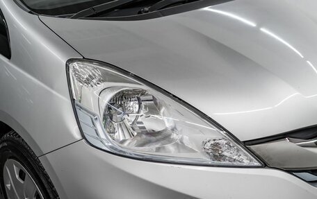 Honda Fit Shuttle I рестайлинг, 2013 год, 950 000 рублей, 20 фотография