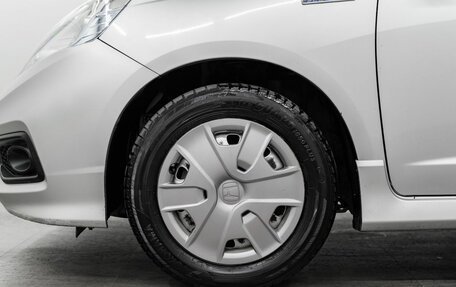 Honda Fit Shuttle I рестайлинг, 2013 год, 950 000 рублей, 19 фотография