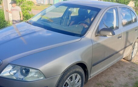 Skoda Octavia, 2008 год, 380 000 рублей, 1 фотография