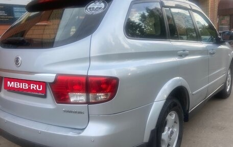 SsangYong Kyron I, 2009 год, 650 000 рублей, 2 фотография