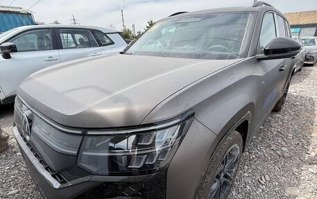 Volkswagen Teramont, 2026 год, 5 430 000 рублей, 1 фотография
