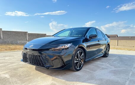 Toyota Camry, 2024 год, 2 740 000 рублей, 1 фотография