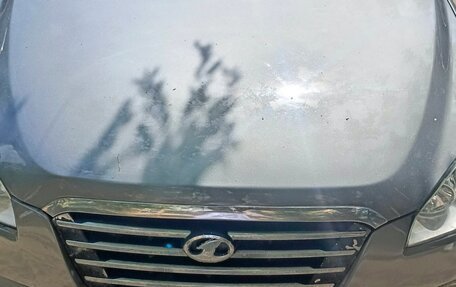 FAW Besturn B50 I, 2012 год, 250 000 рублей, 1 фотография