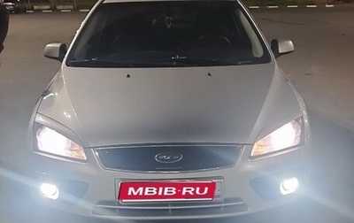 Ford Focus II рестайлинг, 2006 год, 350 000 рублей, 1 фотография