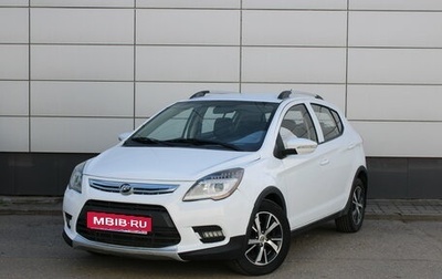 Lifan X50, 2016 год, 445 000 рублей, 1 фотография