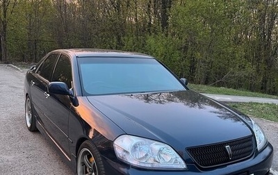 Toyota Mark II IX (X110), 2000 год, 1 600 000 рублей, 1 фотография