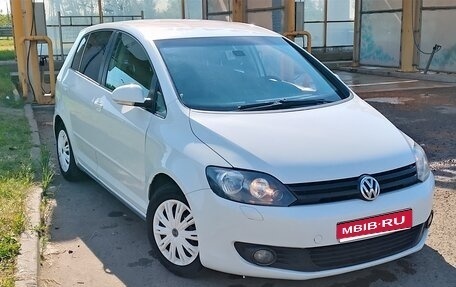 Volkswagen Golf Plus II, 2011 год, 499 000 рублей, 1 фотография