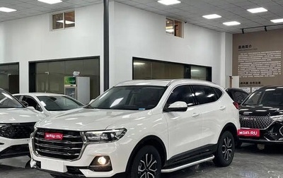 Haval H6, 2022 год, 1 329 504 рублей, 1 фотография