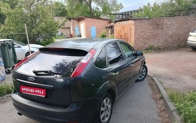 Ford Focus II рестайлинг, 2006 год, 350 000 рублей, 1 фотография