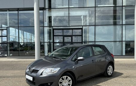 Toyota Auris II, 2008 год, 700 000 рублей, 1 фотография