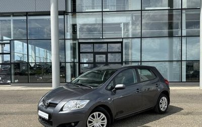 Toyota Auris II, 2008 год, 700 000 рублей, 1 фотография