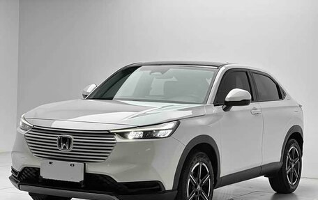 Honda Vezel, 2023 год, 1 653 911 рублей, 1 фотография