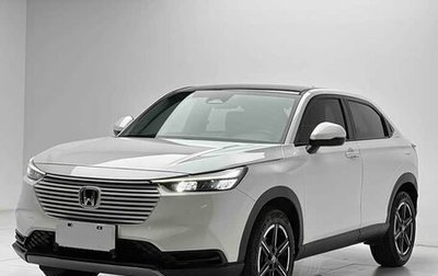 Honda Vezel, 2023 год, 1 653 911 рублей, 1 фотография