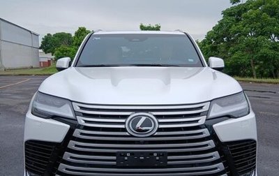 Lexus LX, 2026 год, 22 990 000 рублей, 1 фотография