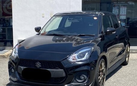 Suzuki Swift V, 2022 год, 1 025 000 рублей, 1 фотография