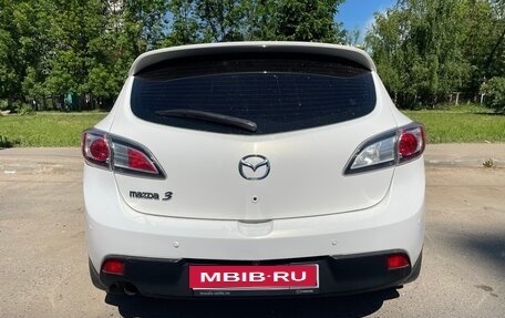 Mazda 3, 2011 год, 900 000 рублей, 1 фотография