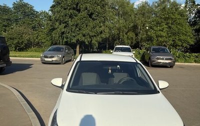 Hyundai Solaris II рестайлинг, 2021 год, 1 700 000 рублей, 1 фотография