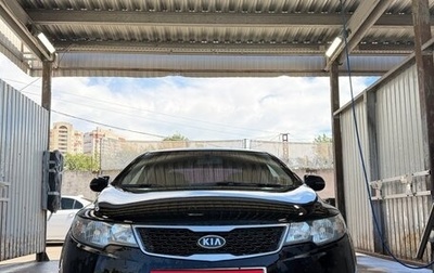 KIA Cerato III, 2011 год, 690 000 рублей, 1 фотография